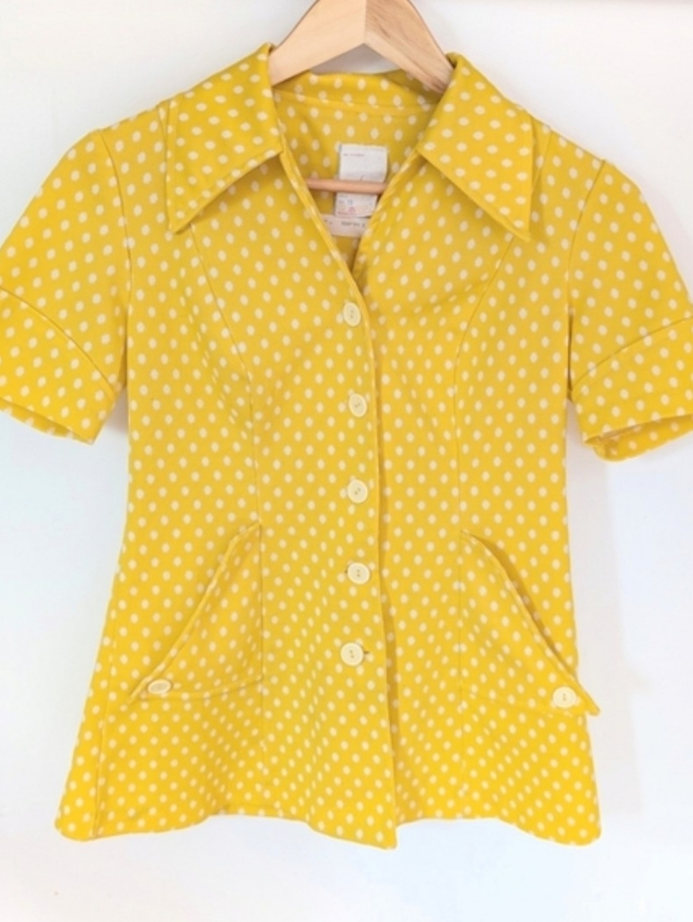 8 Piece Vintage Bundle